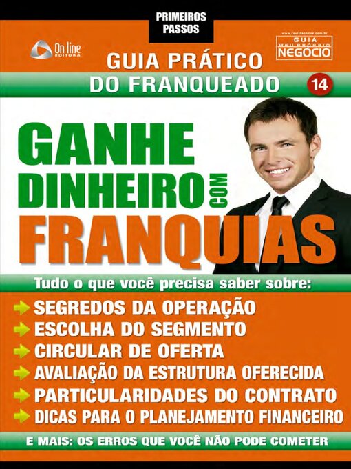 Title details for Meu Próprio Negócio by Online Editora - Available